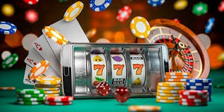 Официальный сайт Casino AzartPlay